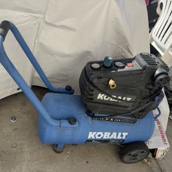 Air Compressor 