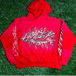 Hellstar Hoodie 