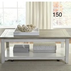 Living Room Table 