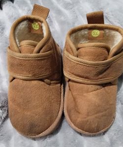 Toddler snow boots