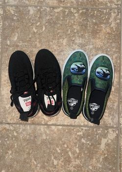 Little boys shoes