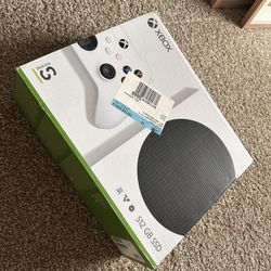 Xbox Series S