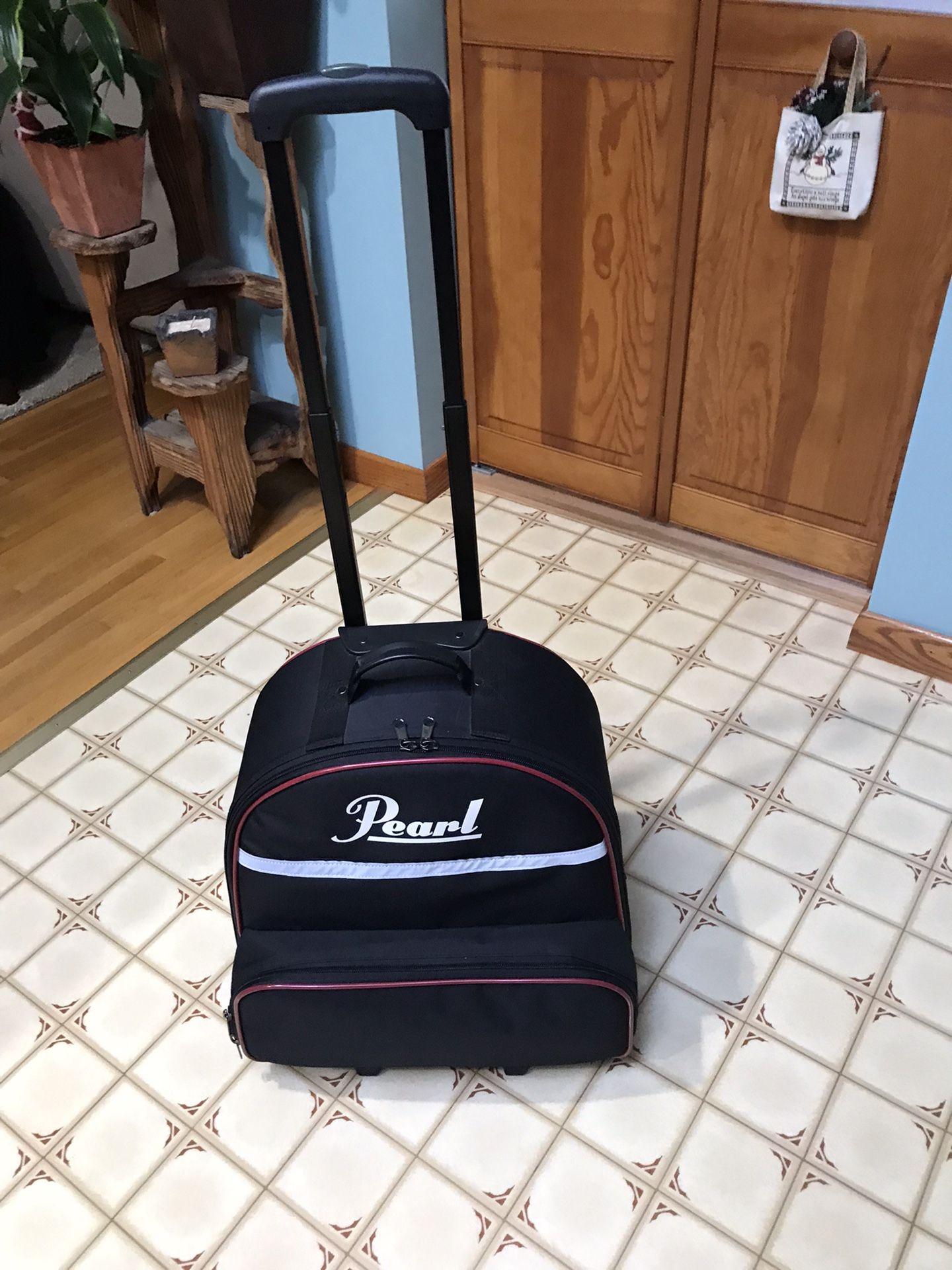 Pearl 5 pc Student / Practice Set Up 