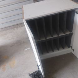 Office Or Kitchen Cabinets 