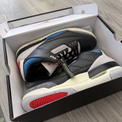 Jordan 3 size13 men’s