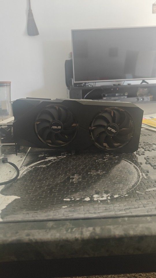 RTX 2080S