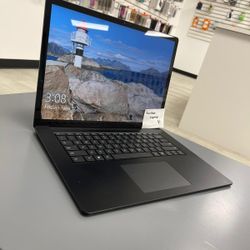 Microsoft Surface Laptop 4 -PAYMENTS AVAILABLE NO CREDIT NEEDED