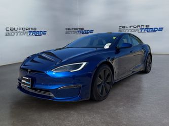2022 Tesla Model S
