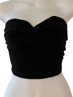 Cute tube top size M great condition