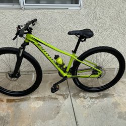 Specialized Pitch Mountain Bike