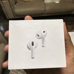 AirPod Pro 3 