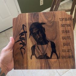 Custom TucPac Pic