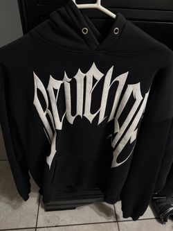Revenge hoodie