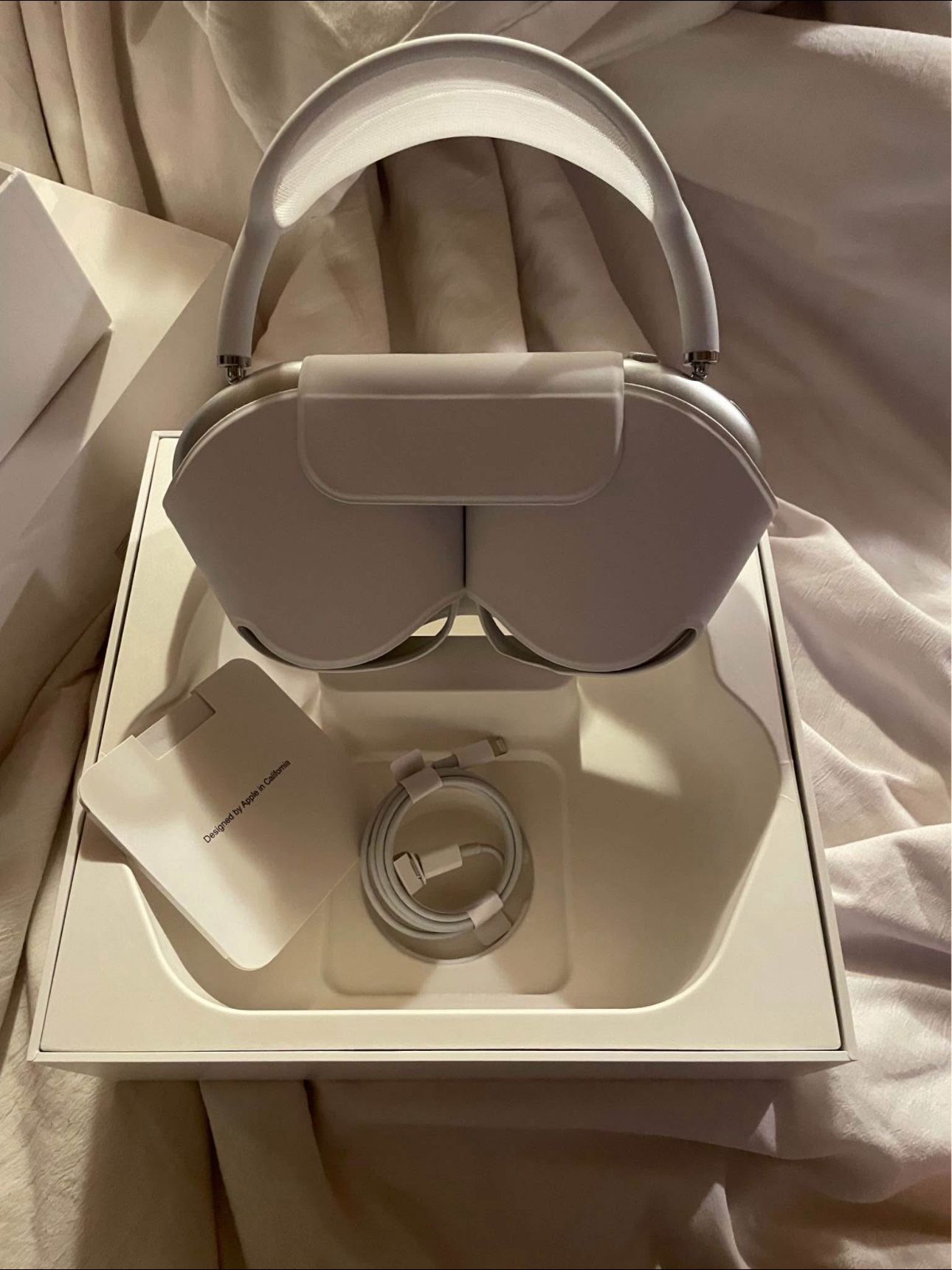 Apple Airpods Max *Silver*