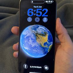 iPhone 14 Pro Max 256 gb