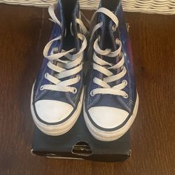 Converse Toddlers Girls 10 Galaxy 