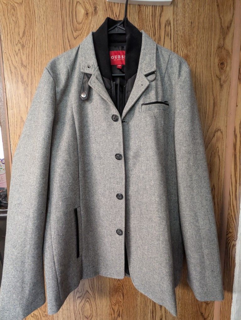 Men's Coat