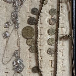 Vintage Jewelry 