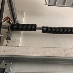 Garage Door Springs 