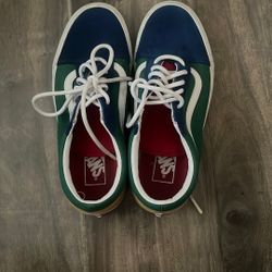 Vans