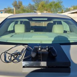 Sony PS4/Controller 500GB