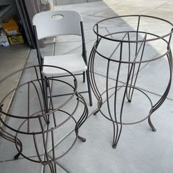 Plant Stand- Weather Resistant  
