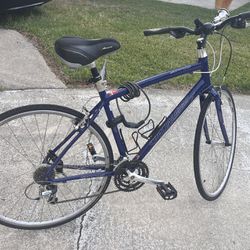 Specialized Men’s Bike Loaded With Extras! 