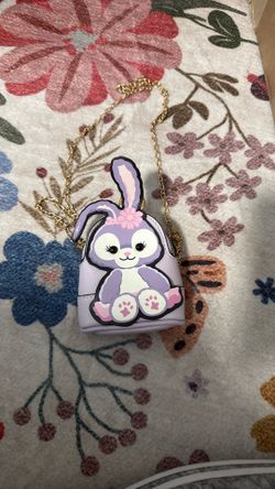 Brand New Super Cute Stella Metal Strape Sling Bag