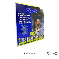 Protector De Asiento