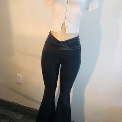 Free people jeans