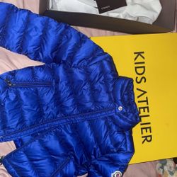 Moncler For 1yr Unisex