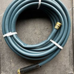 Medium duty watering hose 50’ X 5/8” 4 Ply