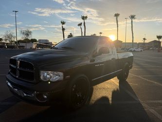 2003 Dodge Ram 1500
