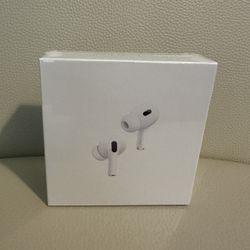 AirPod 2nd Generation 