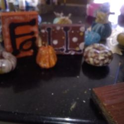 Fall Decor