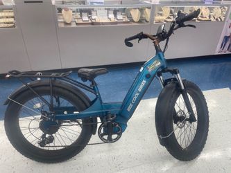 Electric Bike