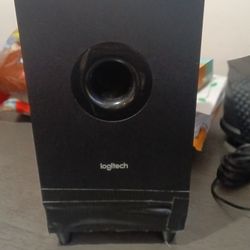 Computer Speaker