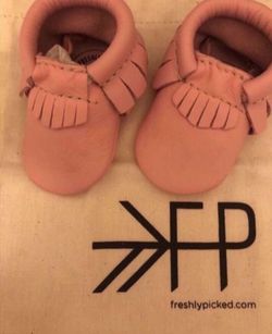 Baby Moccs