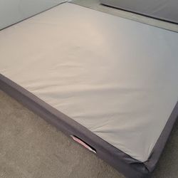 Queen Size Box Spring