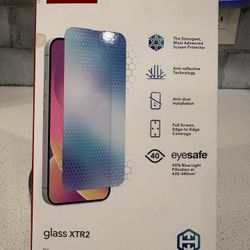 Screen Protector iPhone 14-13-13 Pro