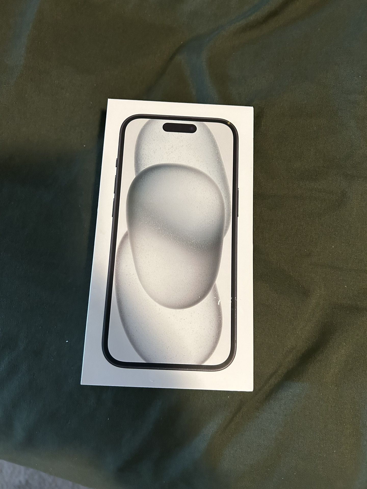Brand New iPhone 15 ! Never Used 