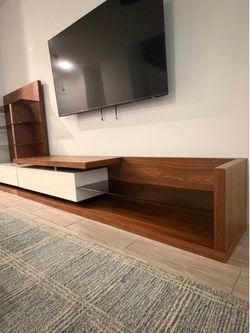 TV unit