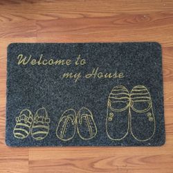 Door mat