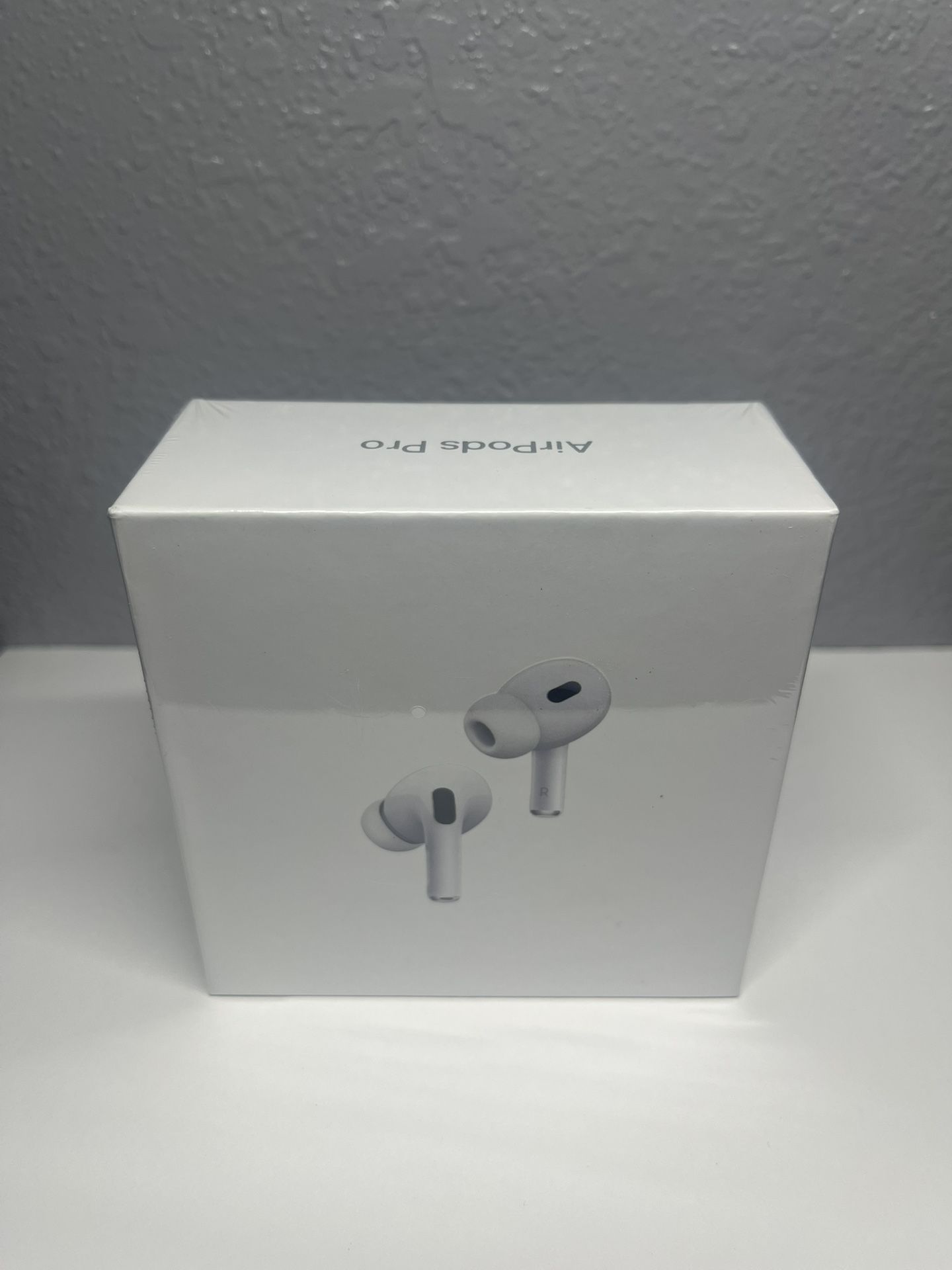 Airpods Pro Gen 2