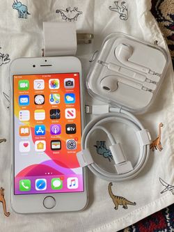 iPhone 6s Plus Unlocked for all carriers