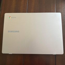 Samsung Chromebook 