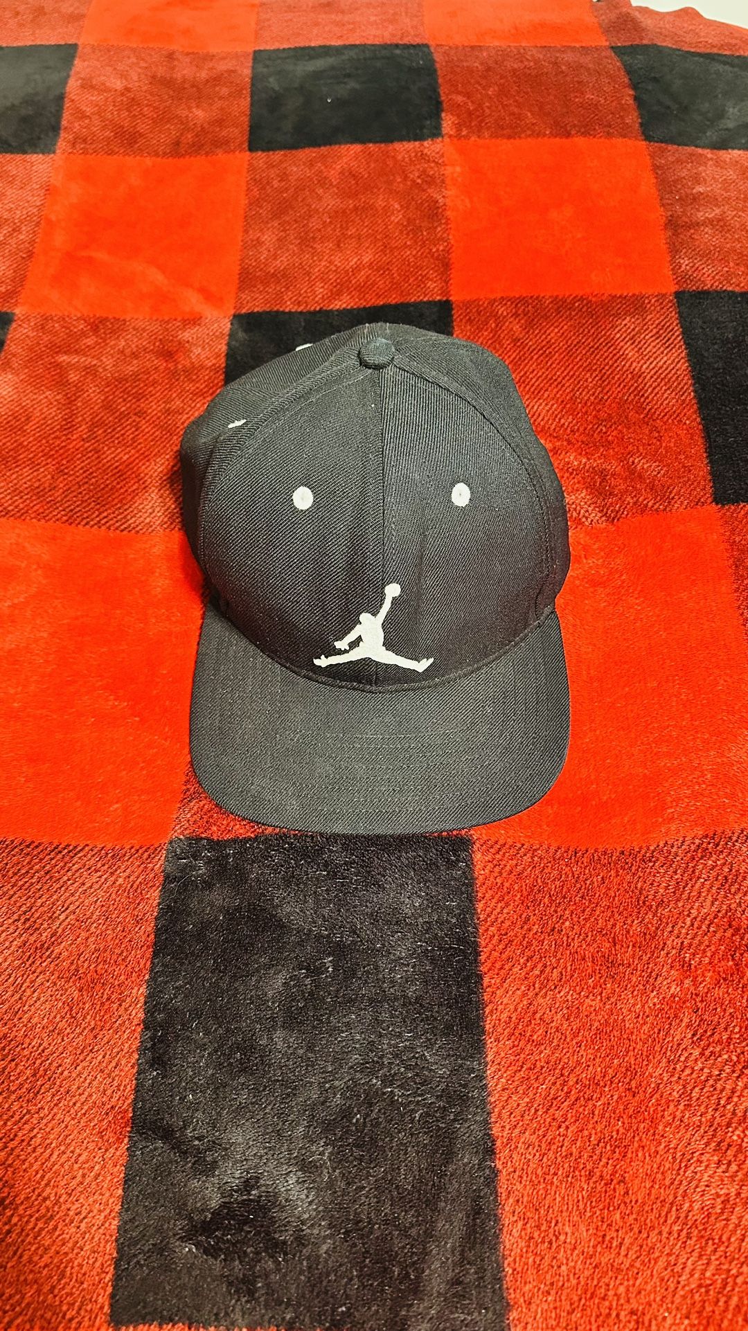 Jordan Jumpman Snapback Hat