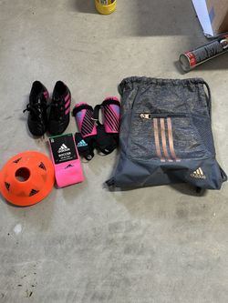 Adidas Soccer