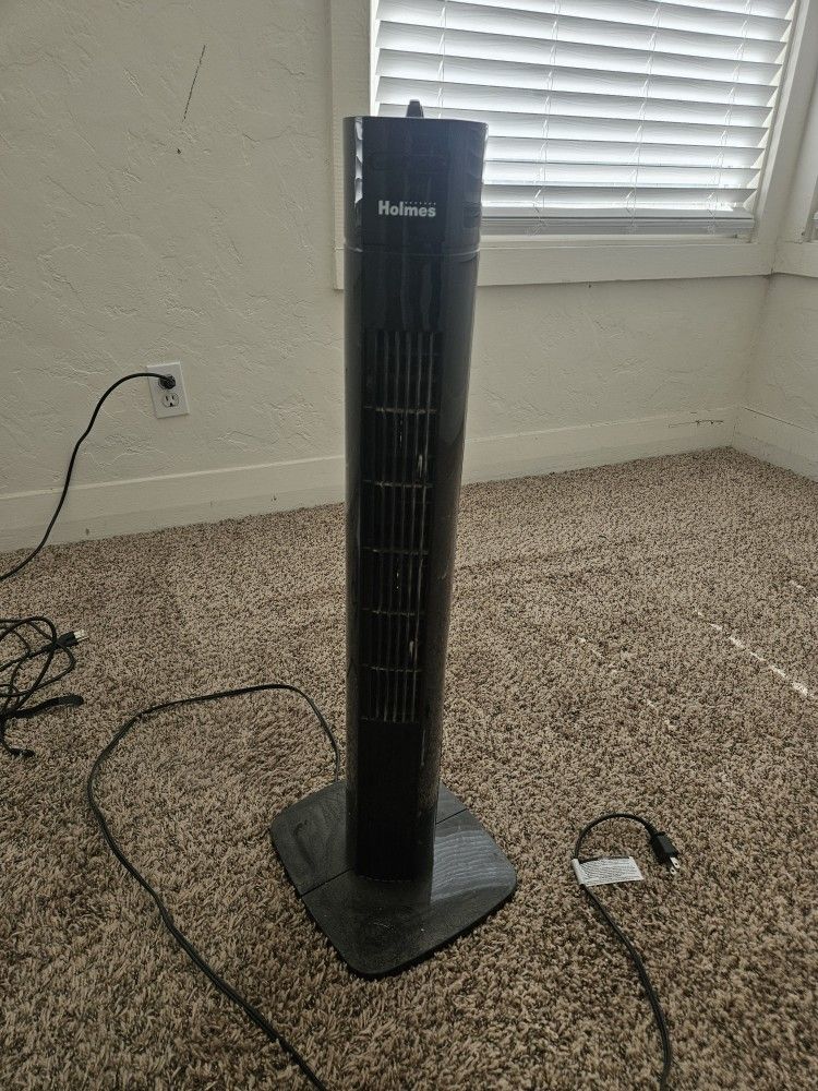 Tower Fan
