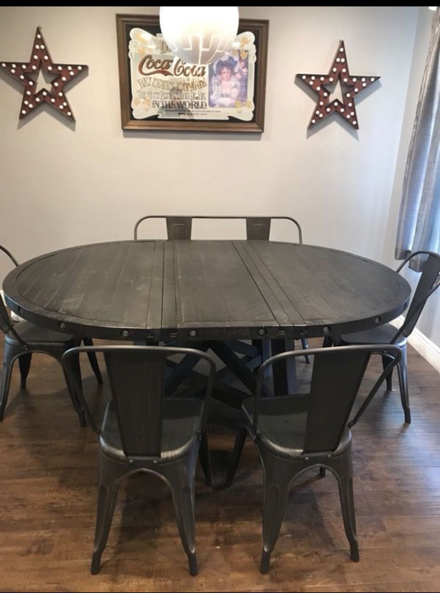 Kitchen Dining Room Table